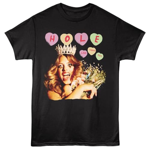 Amazon.com: American Classics Hole Live Through This Vintage Style